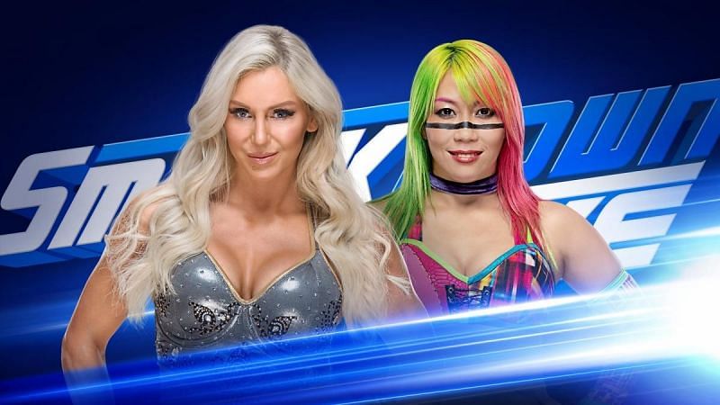 Who's going to walk out strong?